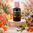 عطر لایو ایرسیستیبل زن برند Zi اکستریت لیمیتد 50 میلی لیتر