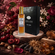 عطر لاست چری یونیسکس اختصاصی ATRE SABZ اکستریت 30 میلی لیتر