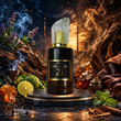 عطر اینترلود مرد برند Zi اکستریت لیمیتد 50 میلی لیتر