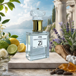 عطر ورساچه پور هوم (ورساچه آبی) مرد برند Zi اکستریت 50 میلی لیتر