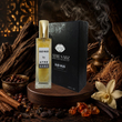 عطر عود وود یونیسکس اختصاصی ATRE SABZ اکستریت 30 میلی لیتر