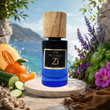 عطر پولو بلو مرد برند Zi اکستریت لیمیتد 50 میلی لیتر