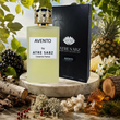 عطر اونتوس کرید مرد اختصاصی ATRE SABZ اکستریت 100 میلی لیتر