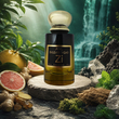 عطر بولگاری تایگار مرد برند Zi اکستریت لیمیتد 50 میلی لیتر