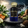 عطر جگوار کلاسیک بلک مرد برند Zi اکستریت لیمیتد 50 میلی لیتر