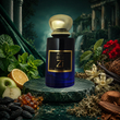 عطر ورساچه اروس مرد برند Zi اکستریت لیمیتد 50 میلی لیتر