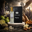 عطر پگاسوس مرد اختصاصی ATRE SABZ اکستریت 30 میلی لیتر