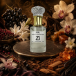 عطر ورساچه مشکی (کریستال نویر) زن برند Zi اکستریت 50 میلی لیتر