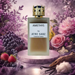 عطر لالیک آمیتیس (بنفش) زن اختصاصی ATRE SABZ اکستریت 100 میلی لیتر