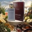 عطر الیزیوم پور هوم پارفیوم کلوژن مرد اختصاصی ATRE SABZ اکستریت 100 میلی لیتر