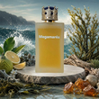 عطر مگاماره یونیسکس اختصاصی ATRE SABZ اکستریت 100 میلی لیتر
