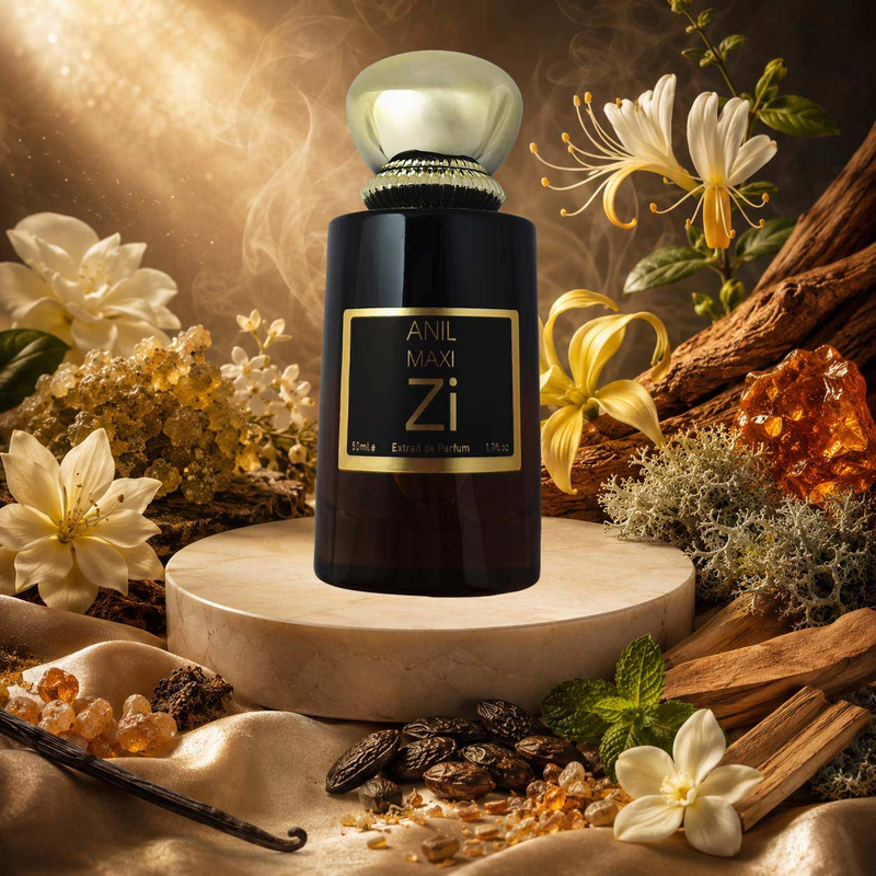 عطر مکسی زن برند Zi اکستریت لیمیتد 50 میلی لیتر