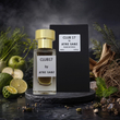 عطر آزارو سیلور بلک مرد (Club 17) اختصاصی ATRE SABZ اکستریت 30 میلی لیتر