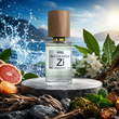 عطر این ویکتوس اینتنس مرد برند Zi اکستریت 50 میلی لیتر