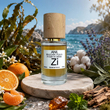 عطر آکوا بولگاری مرد برند Zi اکستریت 50 میلی لیتر