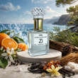 عطر آلور هوم اسپرت شنل مرد برند Zi اکستریت 50 میلی لیتر