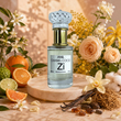 عطر کوکو شنل (مادمازل) زن برند Zi اکستریت 50 میلی لیتر