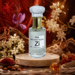 عطر باکارات رژ 540 یونیسکس برند Zi اکستریت 50 میلی لیتر
