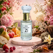 عطر مون پاریس زن برند Zi اکستریت 50 میلی لیتر