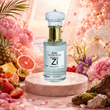 عطر بمب شل ویکتوریا سکرت زن برند Zi اکستریت 50 میلی لیتر