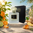 عطر افترنون سوییم یونیسکس برند Zi اکستریت لیمیتد 50 میلی لیتر