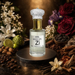 عطر گود گرل مشکی زن برند Zi اکستریت 50 میلی لیتر