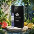عطر مفیستو زرجف کازاموراتی مرد اختصاصی ATRE SABZ اکستریت 10 میلی لیتر
