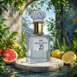 عطر مفیستو زرجف کازاموراتی مرد برند Zi اکستریت 50 میلی لیتر