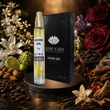 عطر گود گرل مشکی زن اختصاصی ATRE SABZ اکستریت 10 میلی لیتر
