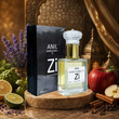 عطر اپیولنت شیخ کلاسیک 77 مرد برند Zi اکستریت 50 میلی لیتر