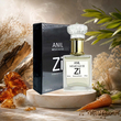 عطر مولکول 02 یونیسکس برند Zi اکستریت 50 میلی لیتر