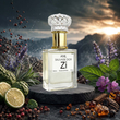عطر ساواج دیور مرد برند Zi اکستریت 50 میلی لیتر