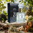 عطر اونتوس کرید مرد برند Zi اکستریت 50 میلی لیتر
