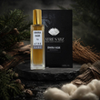 عطر لالیک مشکی (انکر نویر) مرد اختصاصی ATRE SABZ اکستریت 30 میلی لیتر