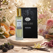 عطر جادور زن اختصاصی ATRE SABZ اکستریت 30 میلی لیتر