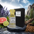 عطر بلو لیبل مرد (Club 10) اختصاصی ATRE SABZ اکستریت 30 میلی لیتر