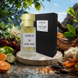 عطر دیزایر بلو مرد (Club 12) اختصاصی ATRE SABZ اکستریت 30 میلی لیتر