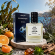 عطر آکوا بولگاری مرد برند ملی‌پوش ادوپرفیوم 30 میلی لیتر