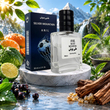 عطر سیلور مانتین واتر کرید یونیسکس برند ملی‌پوش ادوپرفیوم 30 میلی لیتر