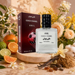 عطر کوکو شنل (مادمازل) زن برند ملی‌پوش ادوپرفیوم 30 میلی لیتر