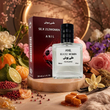 عطر س.ک.سی 212 زن برند ملی‌پوش ادوپرفیوم 30 میلی لیتر