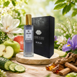 عطر بی دلیشس زن اختصاصی ATRE SABZ اکستریت 30 میلی لیتر