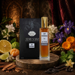 عطر جوپ قرمز مرد اختصاصی ATRE SABZ اکستریت 30 میلی لیتر