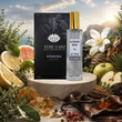 عطر الیزیوم پور هوم پارفیوم کلوژن مرد اختصاصی ATRE SABZ اکستریت 30 میلی لیتر