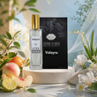 عطر والایا یونیسکس اختصاصی ATRE SABZ اکستریت 30 میلی لیتر