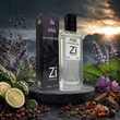 عطر ساواج دیور مرد برند Zi ادوپرفیوم 50 میلی لیتر