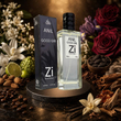 عطر گود گرل مشکی زن برند Zi ادوپرفیوم 50 میلی لیتر