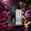 عطر ترزور میدنایت رز زن برند Zi ادوپرفیوم 50 میلی لیتر