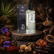 عطر بلک افغان یونیسکس برند Zi ادوپرفیوم 50 میلی لیتر