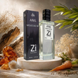 عطر مولکول 02 یونیسکس برند Zi ادوپرفیوم 50 میلی لیتر